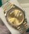 2023 Rolex Day Date 40 President 228238 Champagne Roman BOXES/PAPERS!