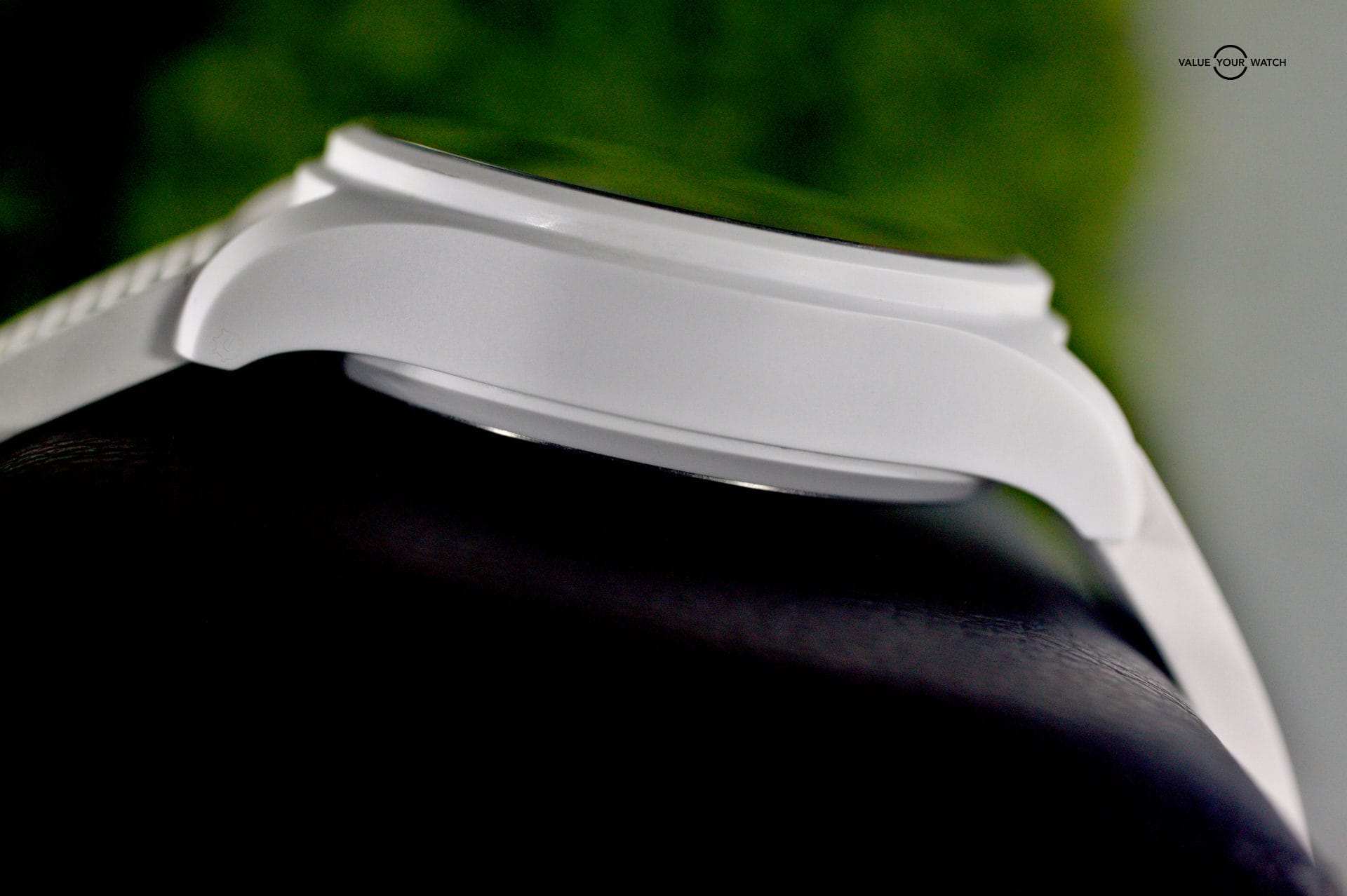 IWC Pilot Top Gun Lake Tahoe IW389105 44mm Chronograph Ceramic Box & Papers - Image 8