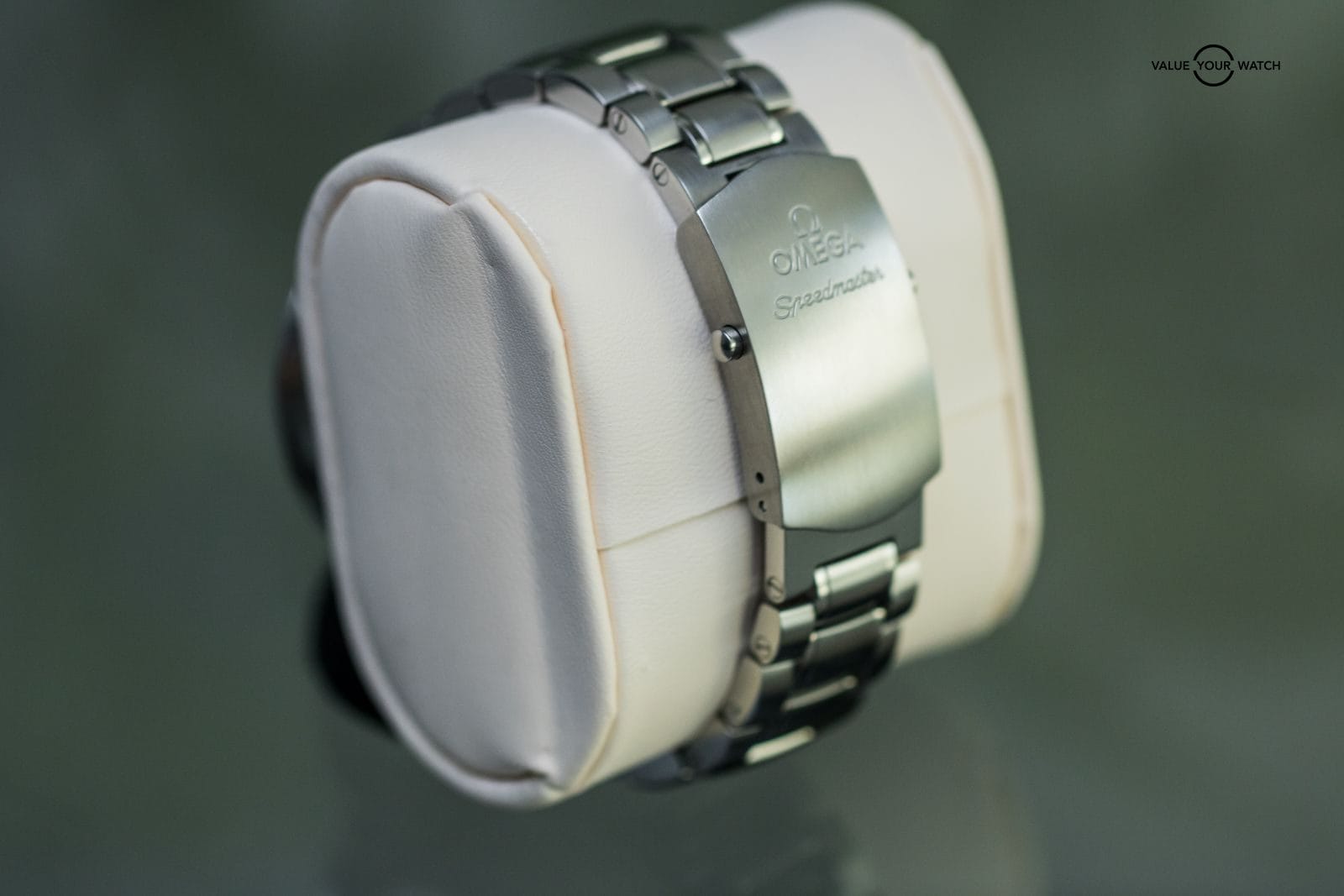 40mm Omega Speedmaster Racing Chronograph Box&Papers - Image 5