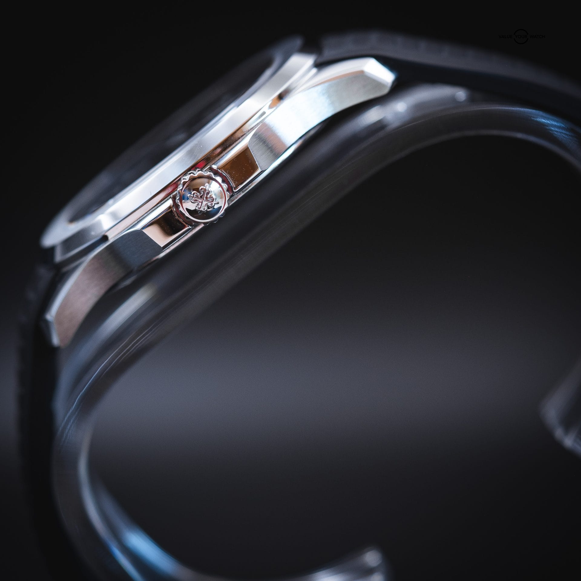 2022 Patek Philippe Aquanaut 5167/1A-001 (aka 5167A) Black Dial 40mm — Full Set - Image 12