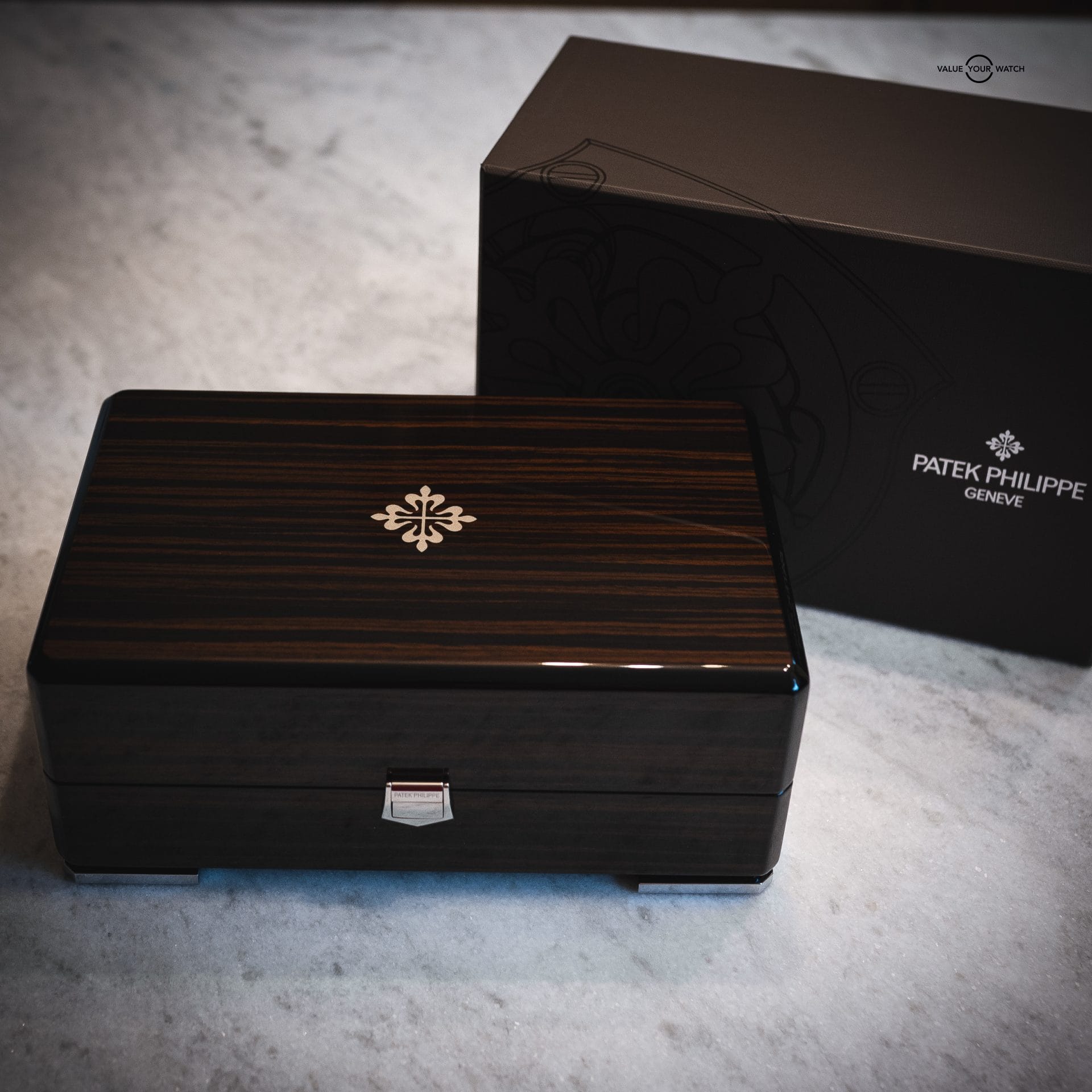 2022 Patek Philippe Aquanaut 5167/1A-001 (aka 5167A) Black Dial 40mm — Full Set - Image 15