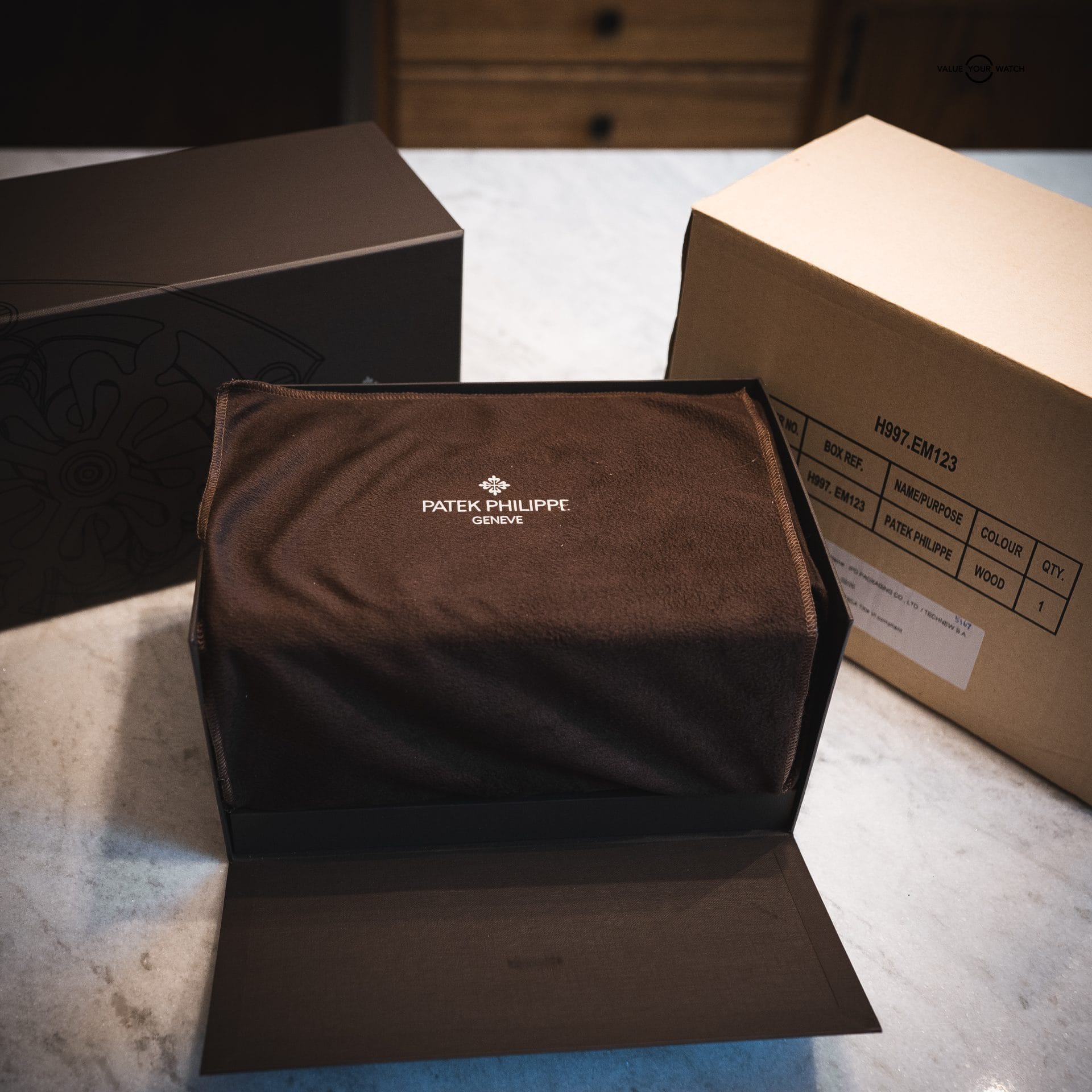 2022 Patek Philippe Aquanaut 5167/1A-001 (aka 5167A) Black Dial 40mm — Full Set - Image 14