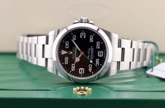 FAQ about Rolex Air King