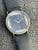 Vintage Longines TV Monobloc Bark Bezel 2803-370 10K GF Swiss Watch Runs Estate