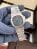 Pristine Condition 2007 Patek Philippe Nautilus 5711/1A-010 40mm Blue Dial Steel
