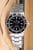 1995 Rolex Sea-Dweller 16600 Complete Set | Black Dial Oyster Steel Bracelet