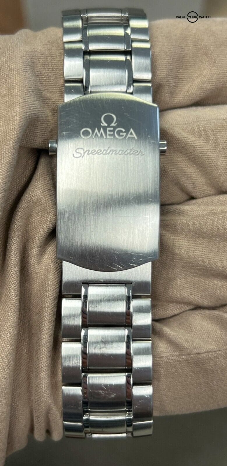Omega Speedmaster Date Olympic Games 323.10.40.40.04.00 BOXES/PAPERS! - Image 12