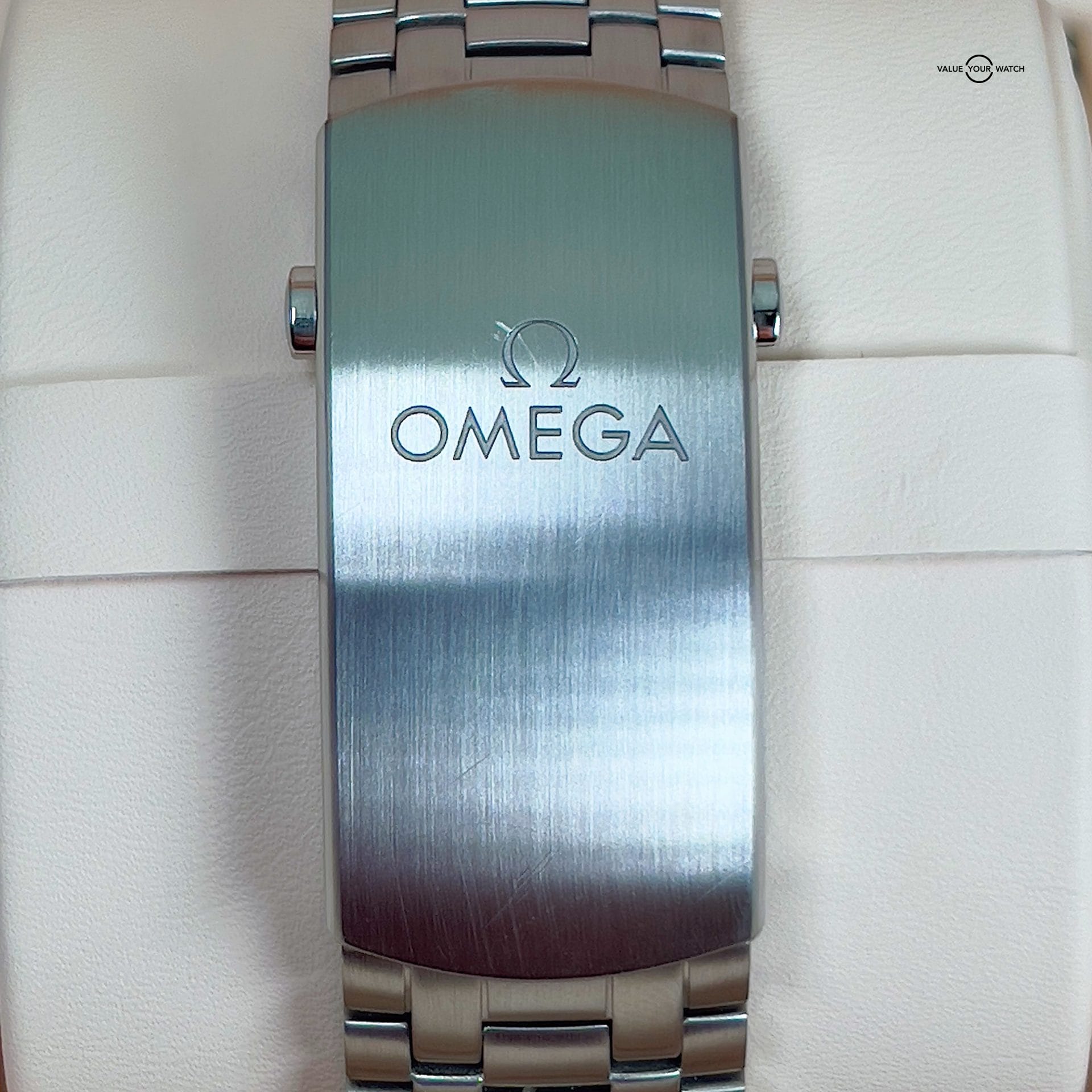 Omega Seamaster Professional 300 Chronograph 44mm / 210.30.44.51.01.001 / 2022 B&P - Image 12