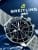 Breitling Superocean Heritage II Chronograph 44mm Black / A13313 / 2022 B&P