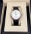 2011 Complete A. Lange & Sohne 1815 233.026 White Dial 18k White Gold 38.5mm