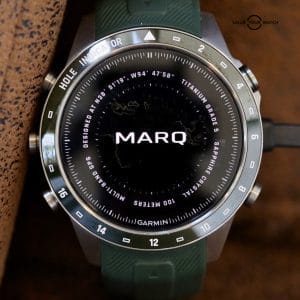 Garmin MARQ 2 Golfer - The Ultimate GOLF watch & Sport Fitness Smartwatch
