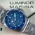 Panerai Submersible 1068 Blu Notte 42mm / PAM01068 / 2022 Full Set B&P