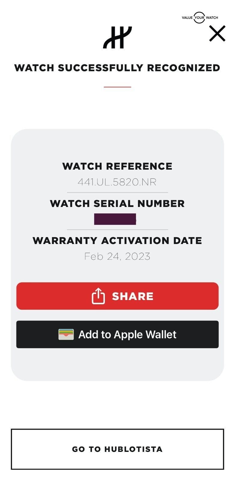 NEW Hublot Big Bang Unico Summer Purple 1 of 200 Limited 441.UL.5820.NR - Image 5