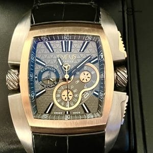 RARE! Cyrus Monaco GD Kuros