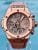 Hublot Big Bang Millennial Pink – RARE 1 of 200 Limited Collab w/ Garage Italia