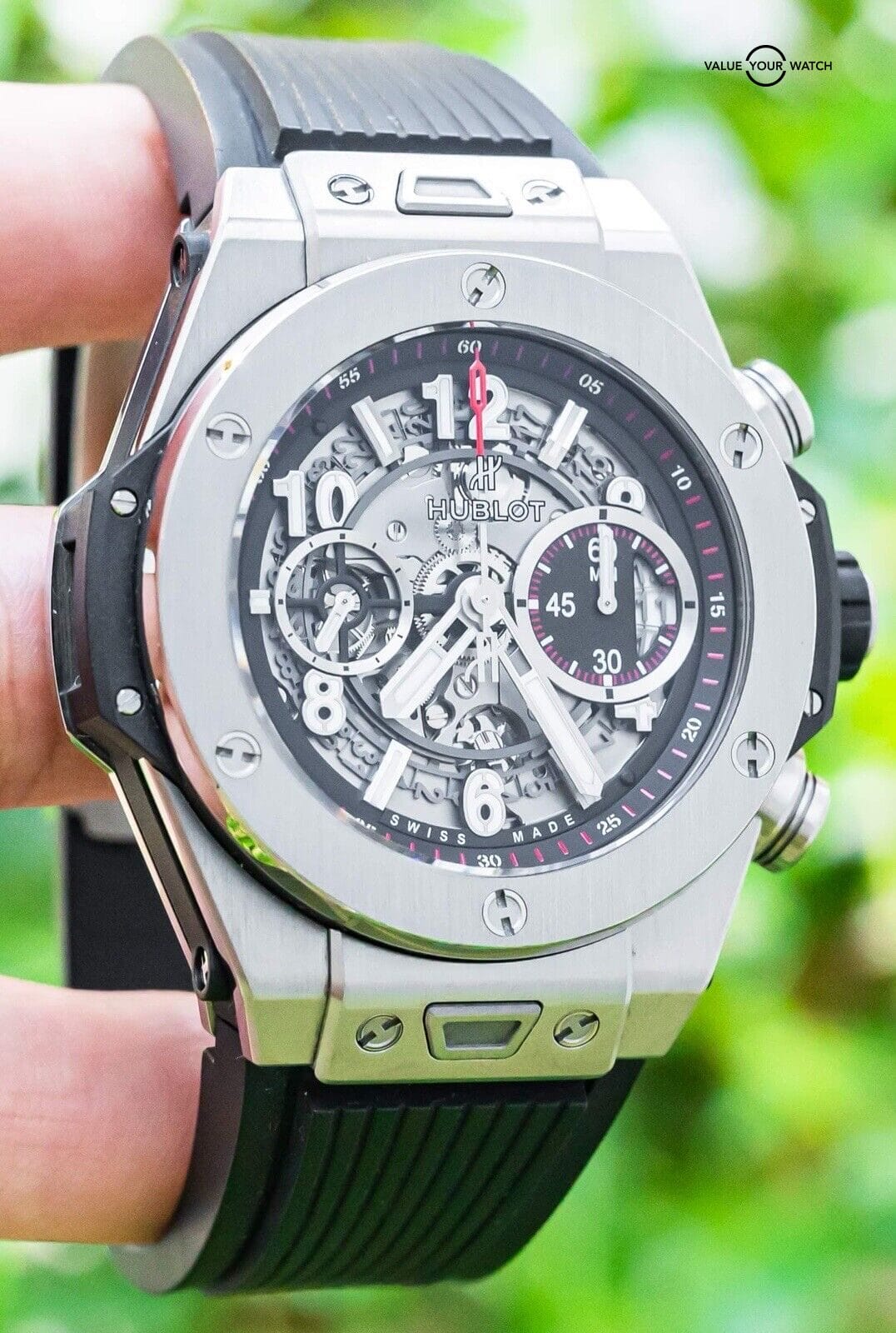 Hublot 7a cheap price