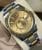 Rolex Sky-Dweller 326933 Champagne Dial 42mm 18K Yellow Gold & Steel Automatic!