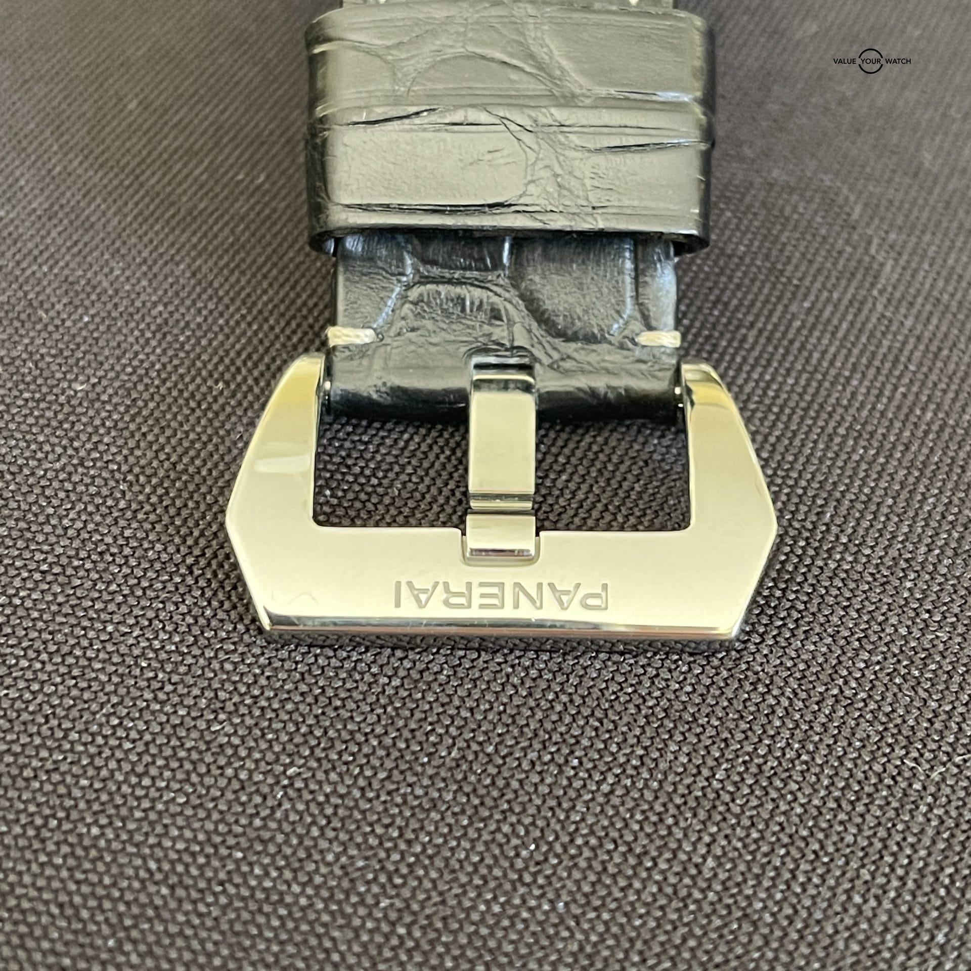 Panerai Radiomir Black Seal 3 Days PAM00388 PAM 388 - Image 6