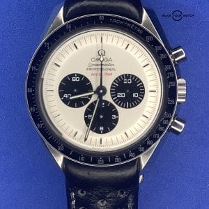 Omega Speedmaster Apollo 11 35th Anniversary LE