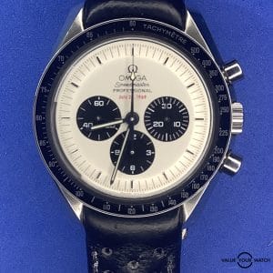 Omega Speedmaster Apollo 11 35th Anniversary LE