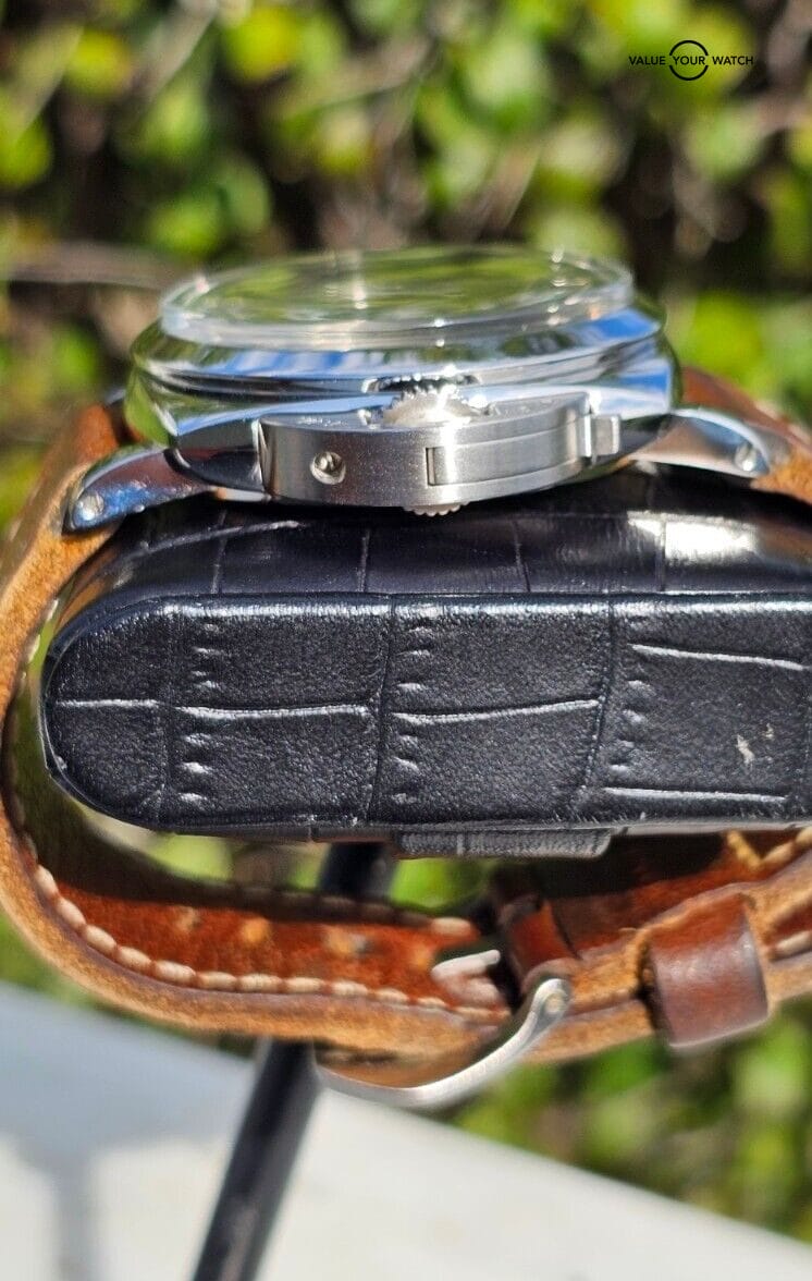 PANERAI Luminor PAM00372 Numbered Edition #603/3500 - Image 10