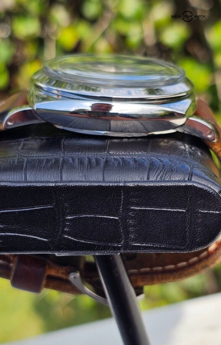 PANERAI Luminor PAM00372 Numbered Edition #603/3500 - Image 11