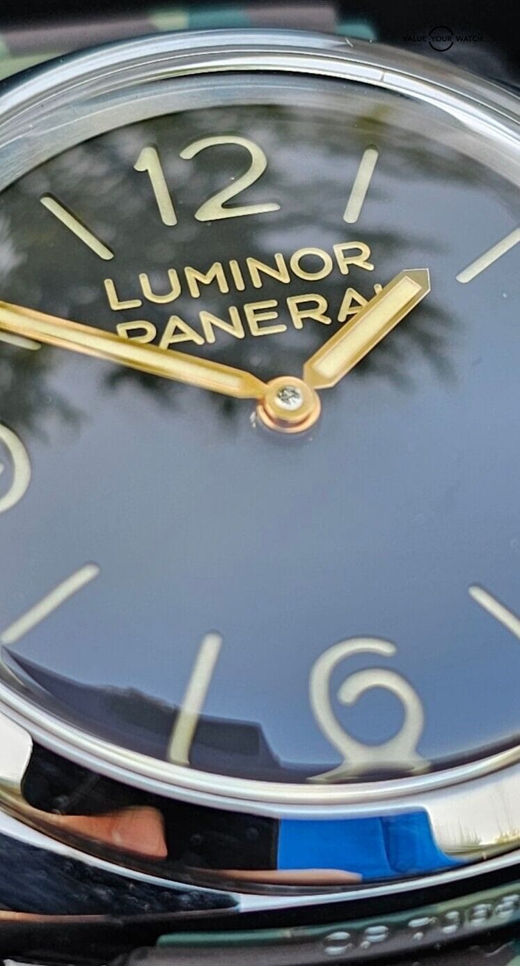 PANERAI Luminor PAM00372 Numbered Edition #71/800 Double Boxed & Papers - Image 15