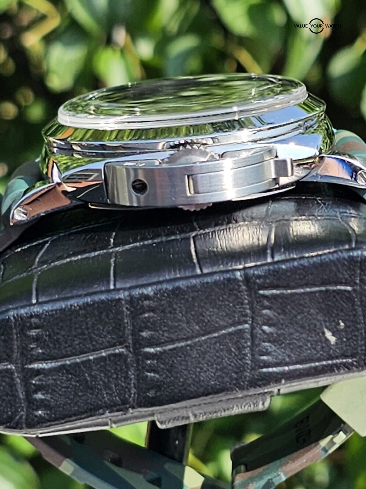 PANERAI Luminor PAM00372 Numbered Edition #71/800 Double Boxed & Papers - Image 16