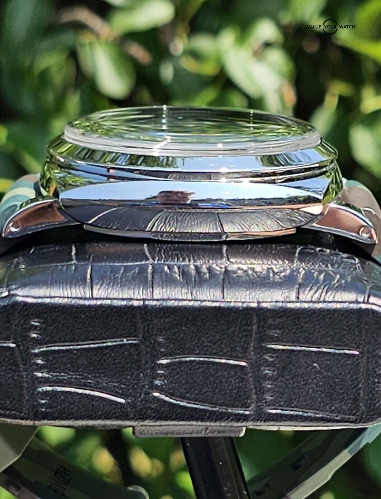 PANERAI Luminor PAM00372 Numbered Edition #71/800 Double Boxed & Papers - Image 17