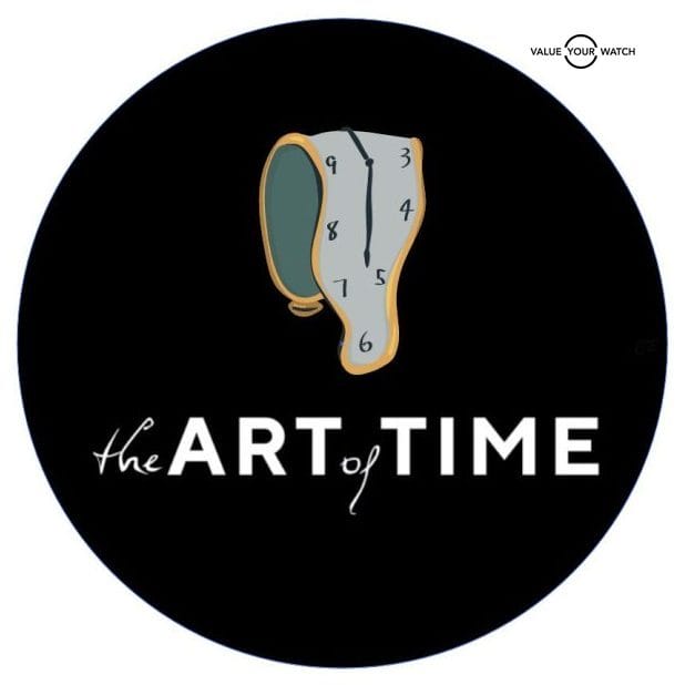 the art 0f time