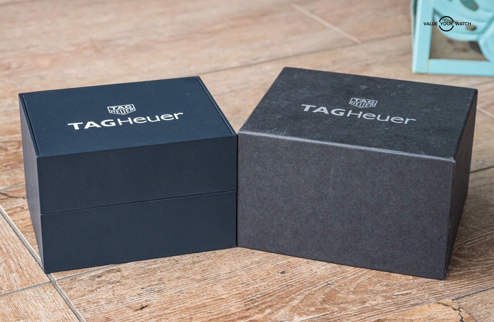 Tag Heuer Monaco Stainless Steel CAW211P | Stock 33187
