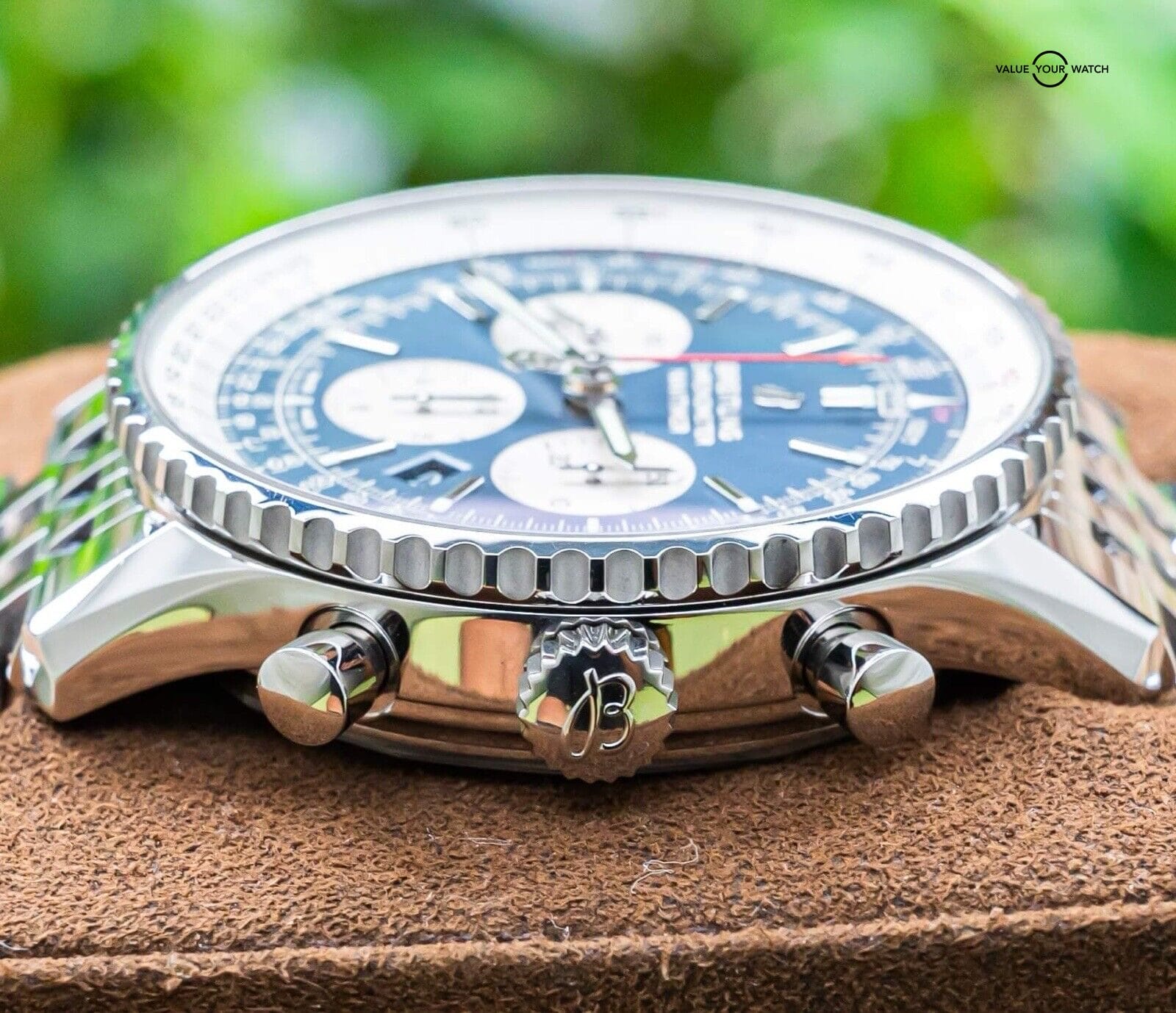 Breitling ブライトリング BREITLING AB0127 ナビタイマー