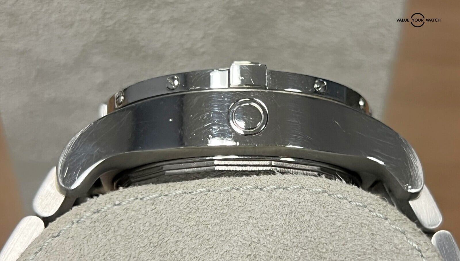 Breitling Avenger Seawolf A17330 Yellow Dial 3000M BOXES/PAPERS! - Image 6