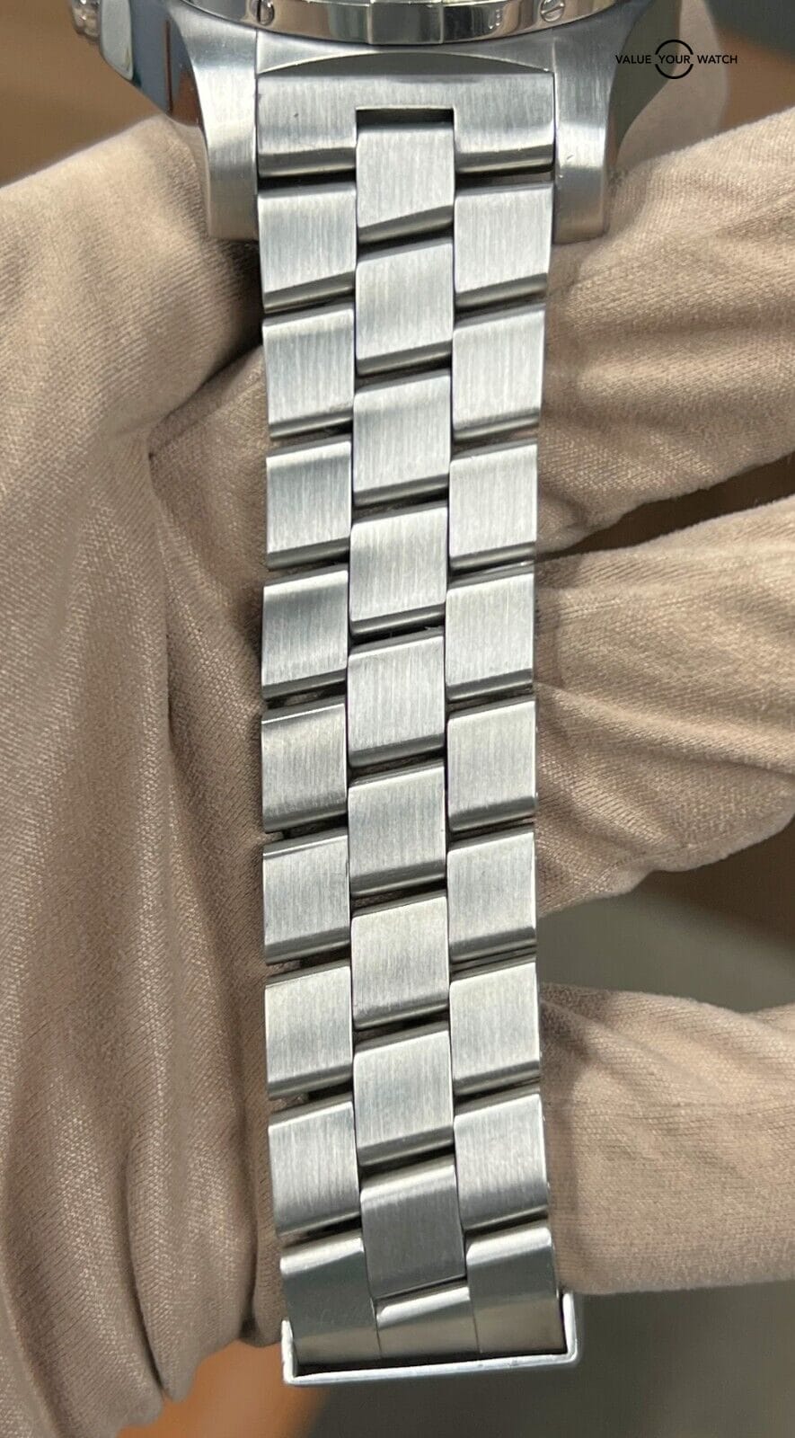 Breitling Avenger Seawolf A17330 Yellow Dial 3000M BOXES/PAPERS! - Image 15