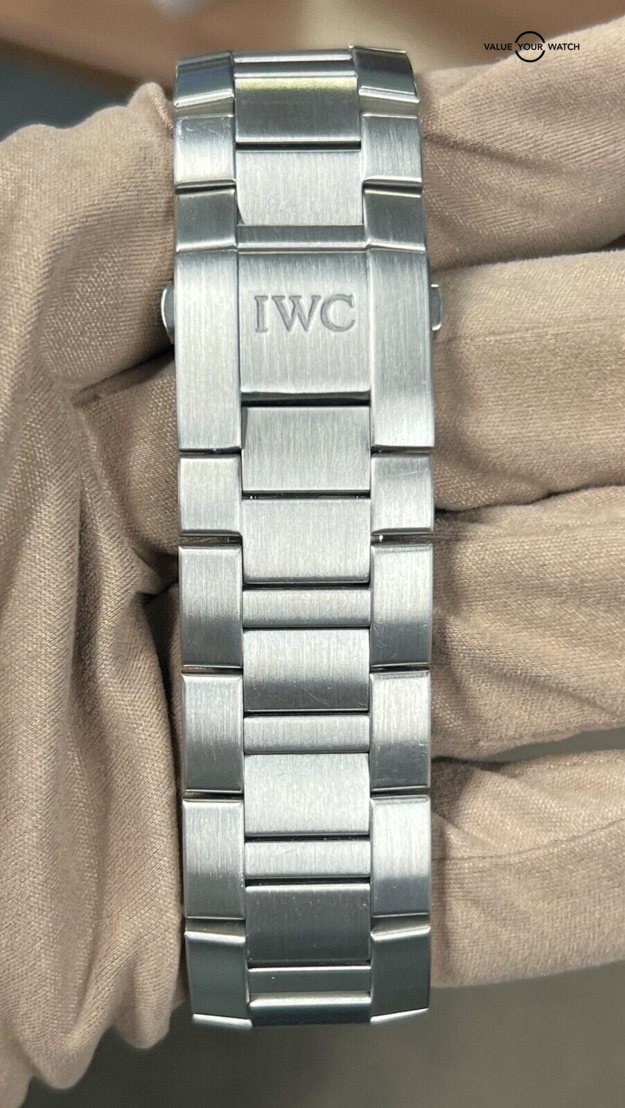 IWC Aquatimer Automatic IW356806 44mm White Dial 2 Straps BOXES! - Image 16