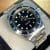 1969 Rolex Submariner No Date 5513 Meters First Matte Dial!