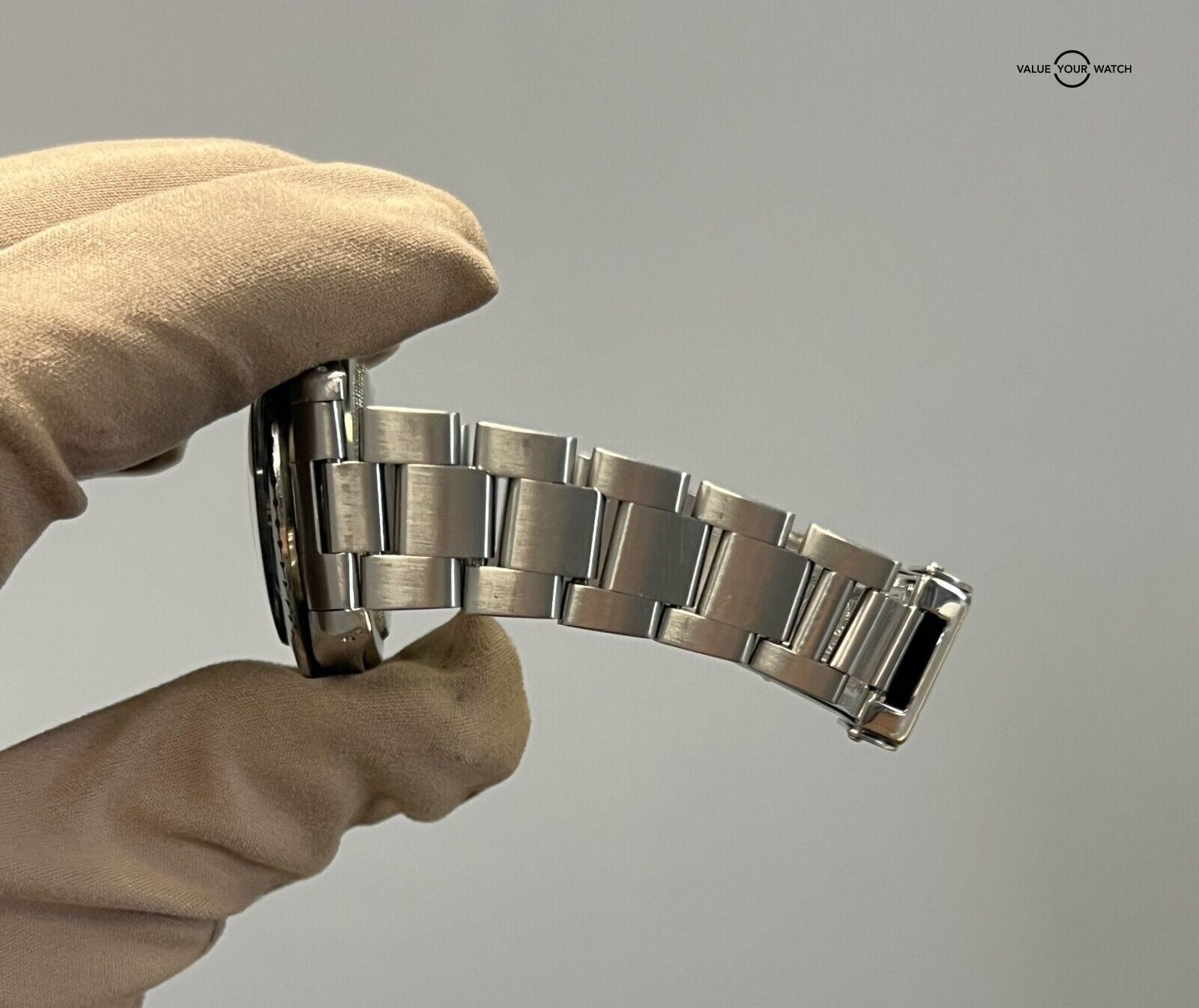 1969 Rolex Submariner No Date 5513 Meters First Matte Dial! - Image 3