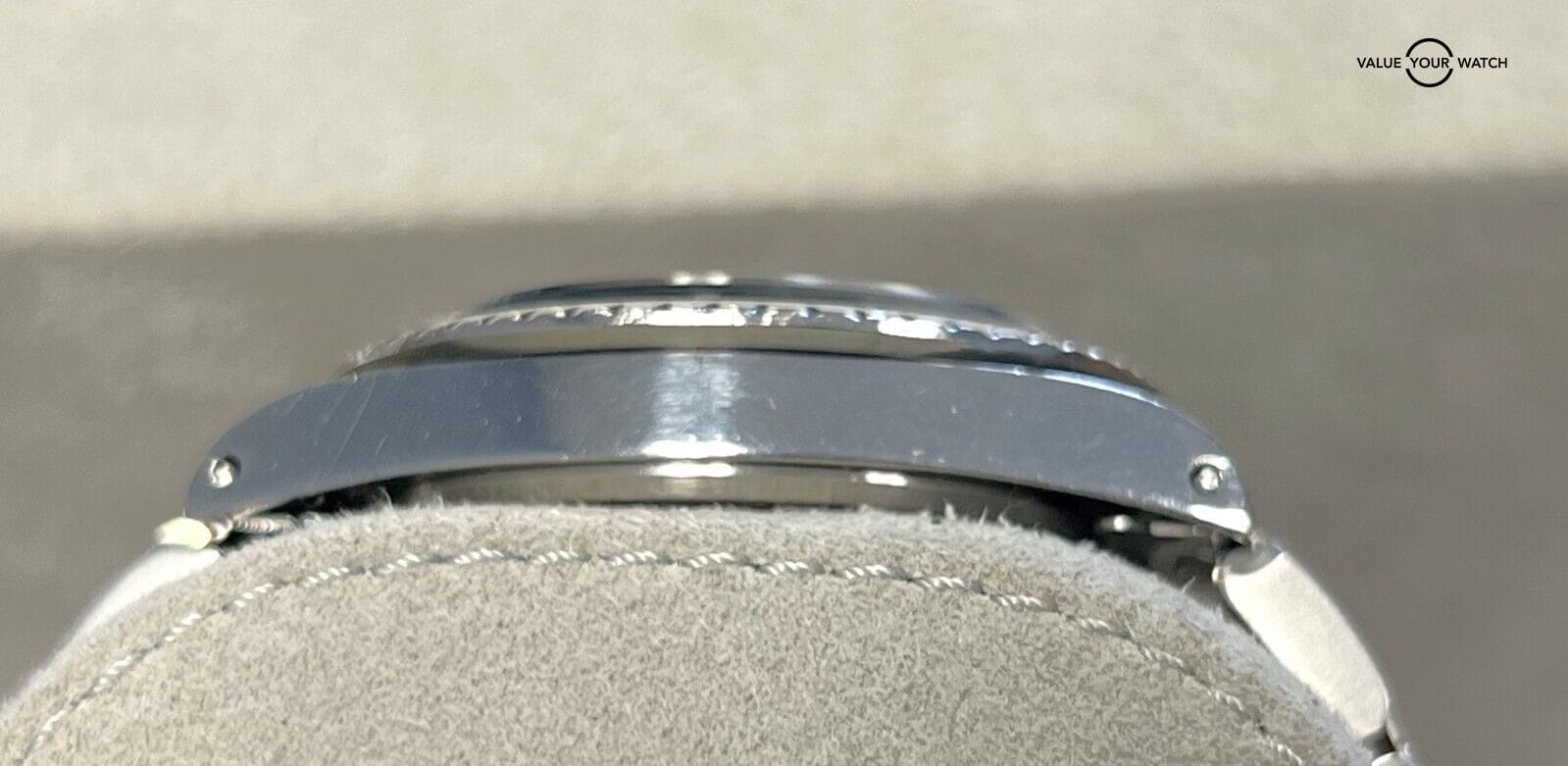 1969 Rolex Submariner No Date 5513 Meters First Matte Dial! - Image 11