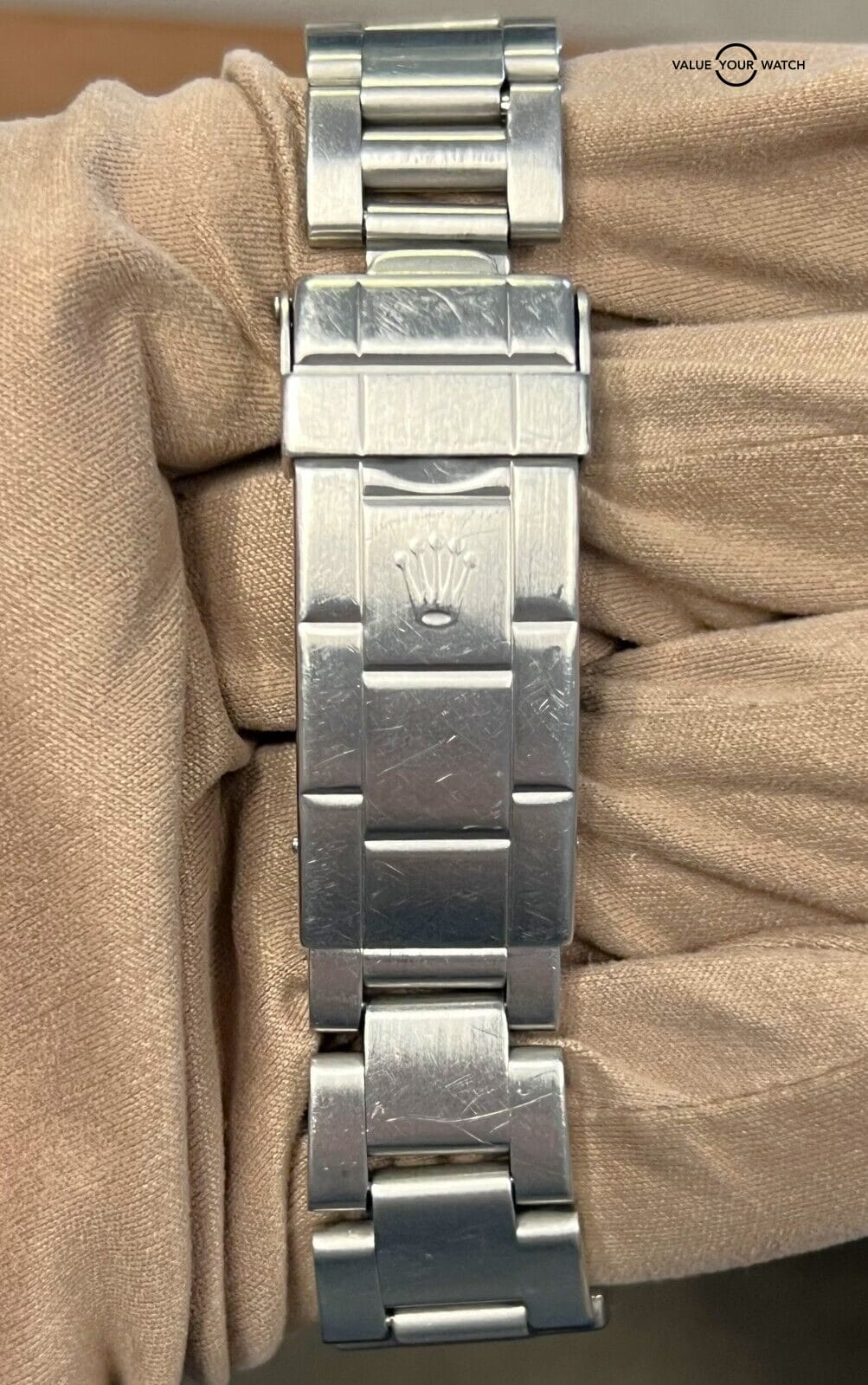 1969 Rolex Submariner No Date 5513 Meters First Matte Dial! - Image 15