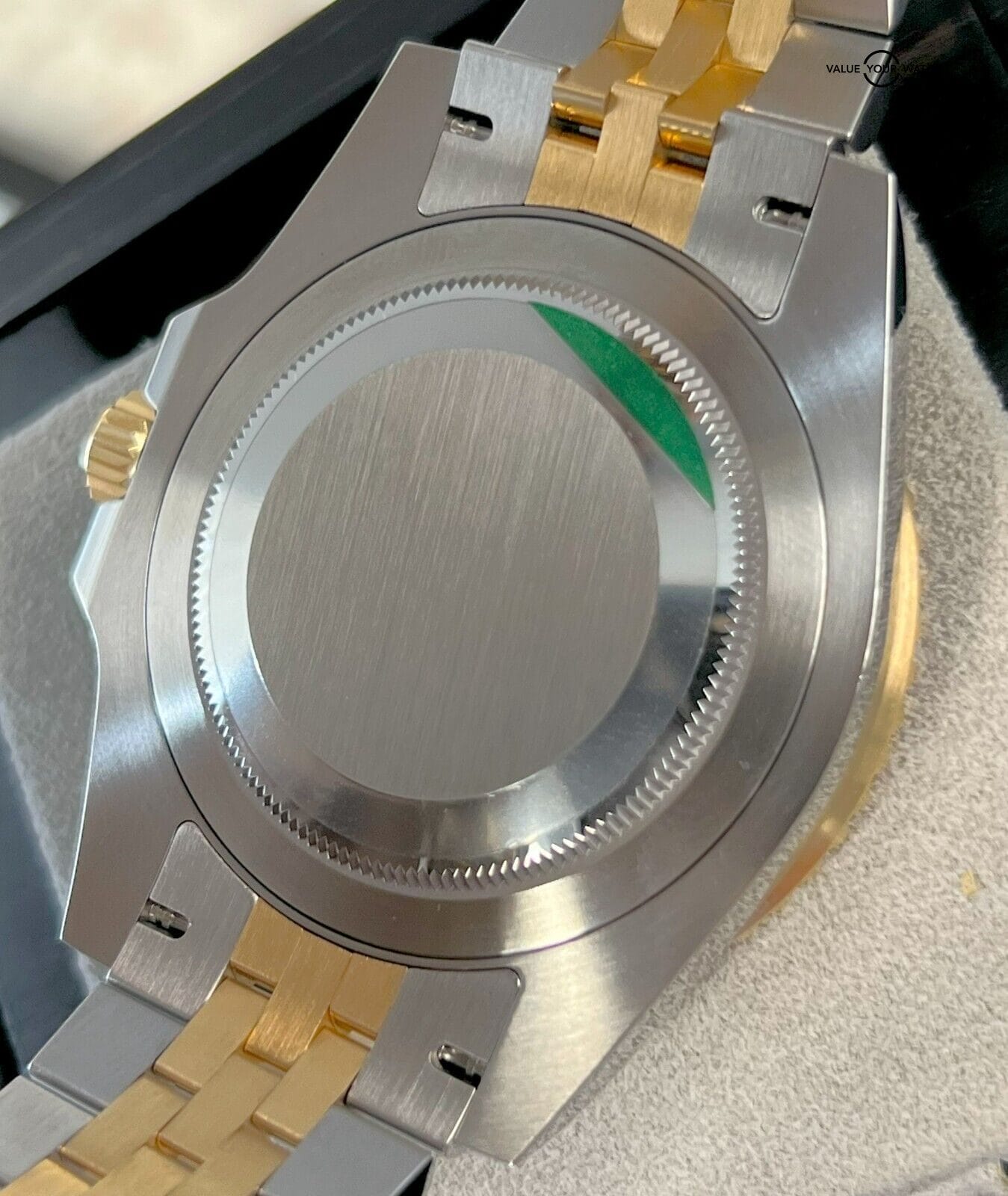 Rolex GMT Master II 126713GRNR BOXES/PAPERS! - Image 5