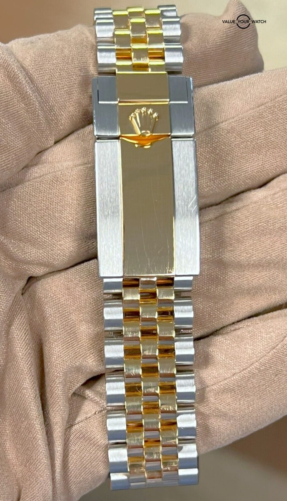 Rolex GMT Master II 126713GRNR BOXES/PAPERS! - Image 14