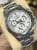 Rolex Daytona 116520 White APH Dial Stainless Steel 40mm BOXES/PAPERS!