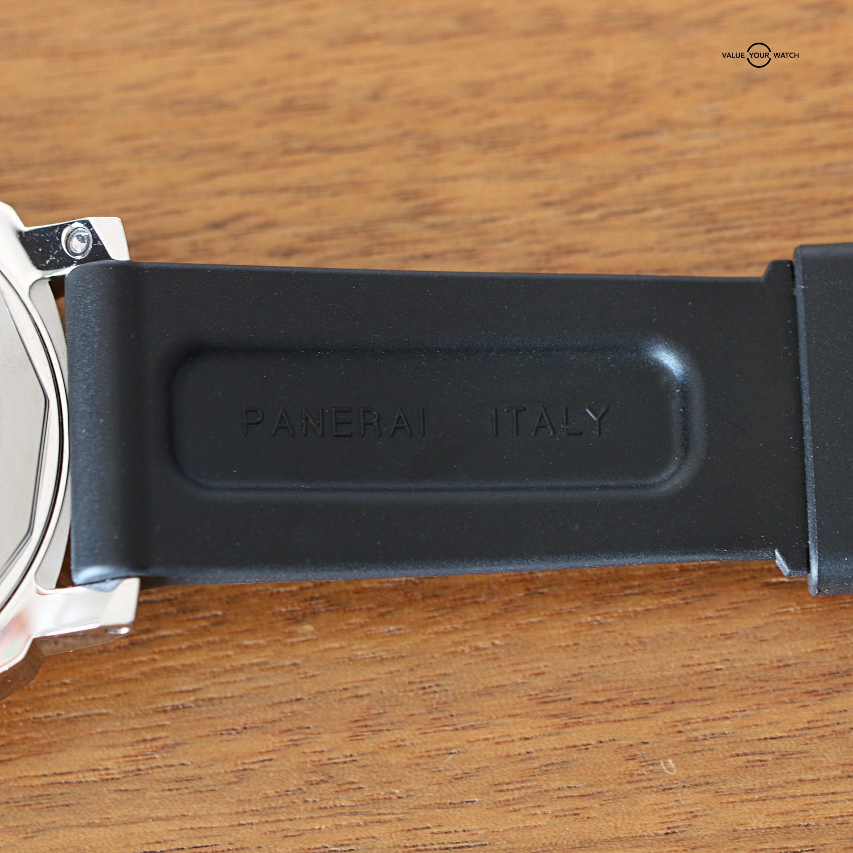 Panerai Luminor Power Reserve Date Auomatic Full set PAM00090 PAM090