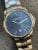 Stuhrling Original Symphony Dress Watch Quartz 3970 w/ Box And Papers