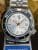 Seiko 7S26 Diver SKX Watch Doxa Mod SOXA Automatic Estate Sale Running