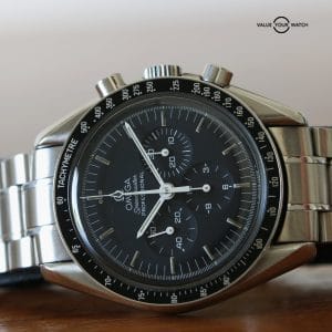 Omega Speedmaster Professional 3590.50 Tritium Dial 145.022