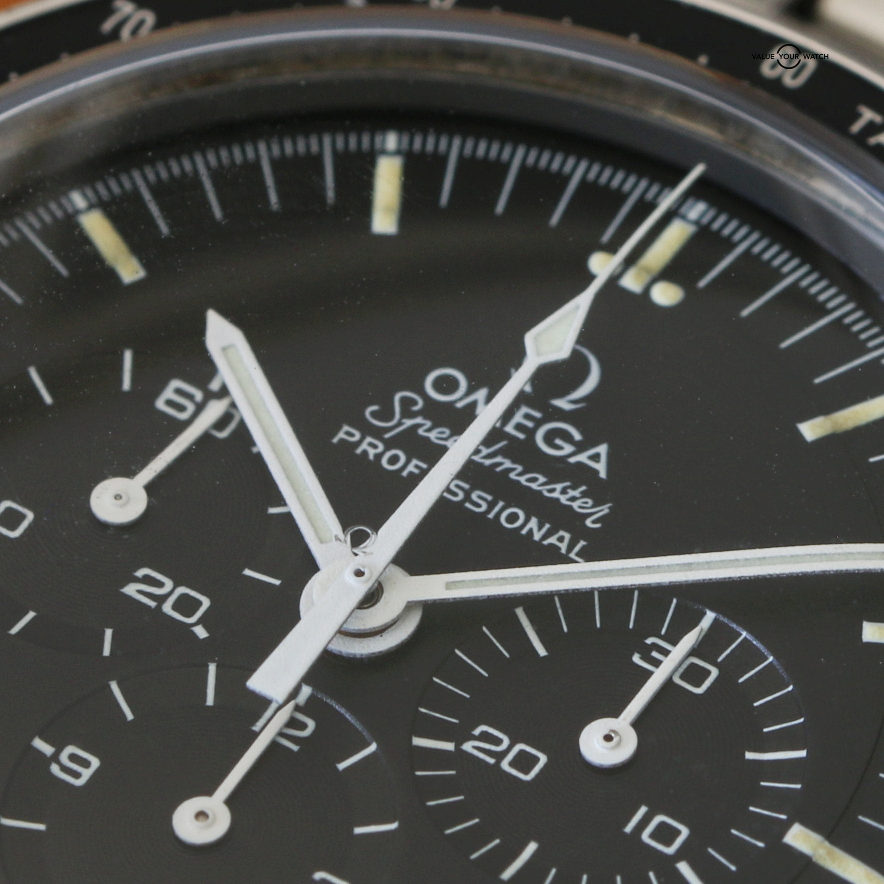 Omega Watches