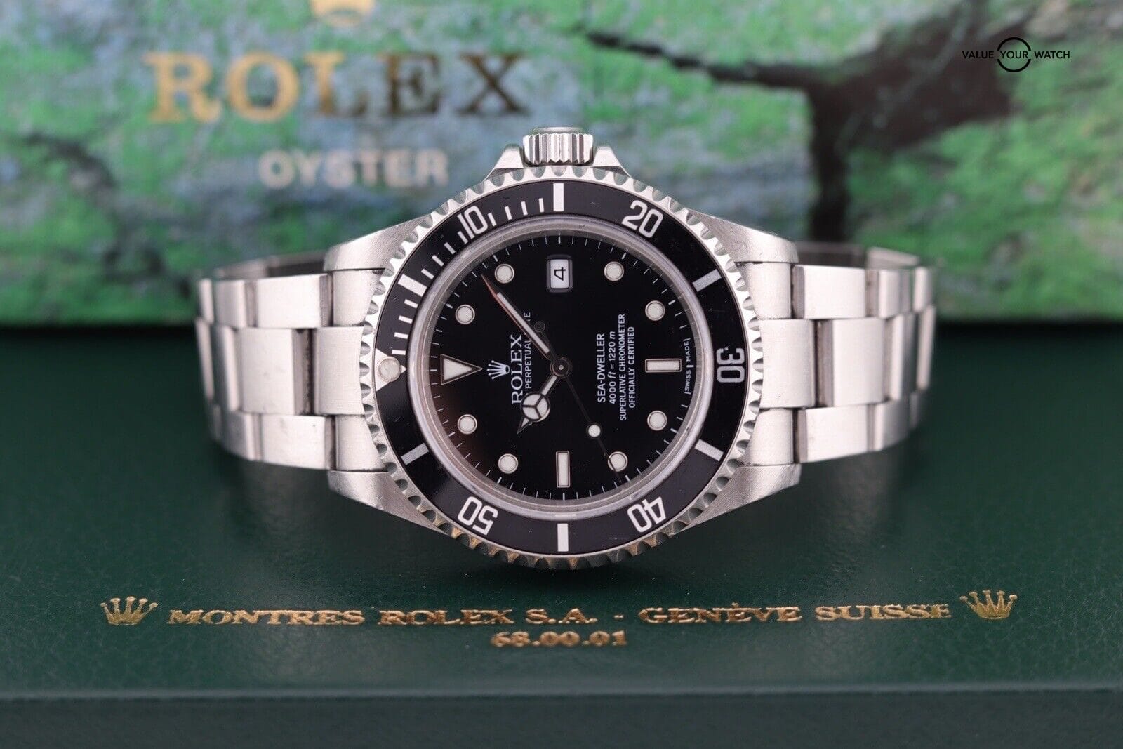 Jaeger-LeCoultre Polaris Mariner Memovox Q9038180 | 42mm JLC Blue Alarm