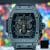 Hublot Spirit of Big Bang All Black Edition 45mm 601.CI.0110.RX Box and Papers