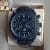 Omega Speedmaster Professional Moonwatch Moonphase 44 box and papers 2022 OMEGA Warranty